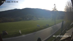 Údolí Úhlavy, Královský Hvozd