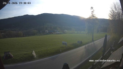 Údolí Úhlavy, Královský Hvozd