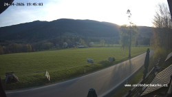 Údolí Úhlavy, Královský Hvozd