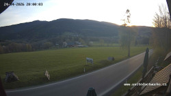 Údolí Úhlavy, Královský Hvozd