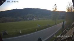 Údolí Úhlavy, Královský Hvozd