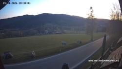 Údolí Úhlavy, Královský Hvozd