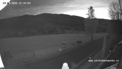 Údolí Úhlavy, Královský Hvozd