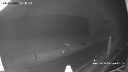 Údolí Úhlavy, Královský Hvozd