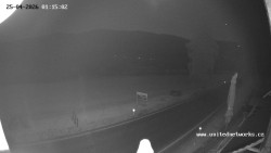 Údolí Úhlavy, Královský Hvozd