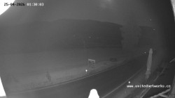 Údolí Úhlavy, Královský Hvozd