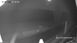 Údolí Úhlavy, Královský Hvozd