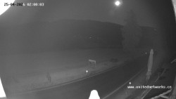 Údolí Úhlavy, Královský Hvozd