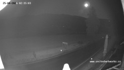 Údolí Úhlavy, Královský Hvozd