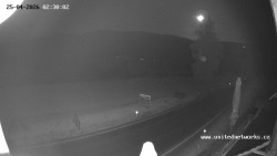 Údolí Úhlavy, Královský Hvozd