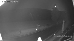 Údolí Úhlavy, Královský Hvozd