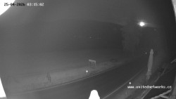 Údolí Úhlavy, Královský Hvozd