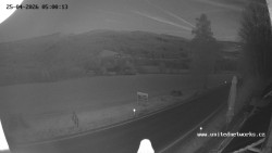 Údolí Úhlavy, Královský Hvozd