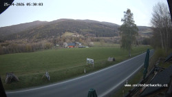 Údolí Úhlavy, Královský Hvozd