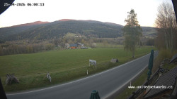 Údolí Úhlavy, Královský Hvozd