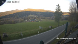 Údolí Úhlavy, Královský Hvozd