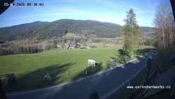 Údolí Úhlavy, Královský Hvozd