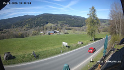 Údolí Úhlavy, Královský Hvozd