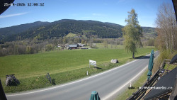 Údolí Úhlavy, Královský Hvozd