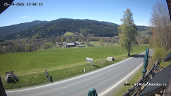 Údolí Úhlavy, Královský Hvozd