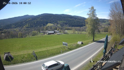 Údolí Úhlavy, Královský Hvozd