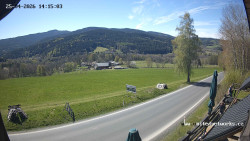 Údolí Úhlavy, Královský Hvozd