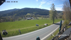 Údolí Úhlavy, Královský Hvozd