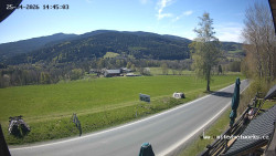 Údolí Úhlavy, Královský Hvozd