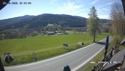 Údolí Úhlavy, Královský Hvozd