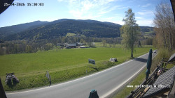 Údolí Úhlavy, Královský Hvozd