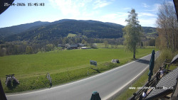 Údolí Úhlavy, Královský Hvozd