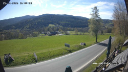 Údolí Úhlavy, Královský Hvozd