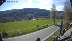 Údolí Úhlavy, Královský Hvozd