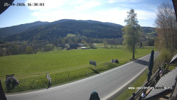 Údolí Úhlavy, Královský Hvozd