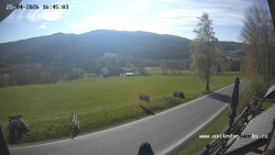 Údolí Úhlavy, Královský Hvozd