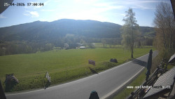 Údolí Úhlavy, Královský Hvozd