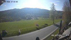 Údolí Úhlavy, Královský Hvozd