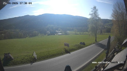 Údolí Úhlavy, Královský Hvozd