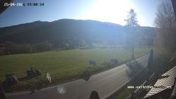 Údolí Úhlavy, Královský Hvozd