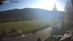 Údolí Úhlavy, Královský Hvozd