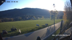 Údolí Úhlavy, Královský Hvozd