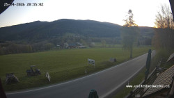 Údolí Úhlavy, Královský Hvozd