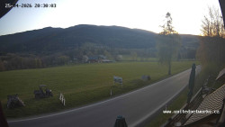 Údolí Úhlavy, Královský Hvozd