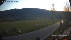 Údolí Úhlavy, Královský Hvozd