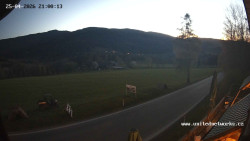 Údolí Úhlavy, Královský Hvozd