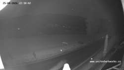 Údolí Úhlavy, Královský Hvozd