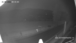 Údolí Úhlavy, Královský Hvozd