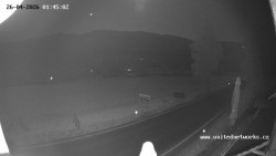 Údolí Úhlavy, Královský Hvozd