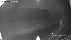 Údolí Úhlavy, Královský Hvozd