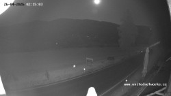 Údolí Úhlavy, Královský Hvozd